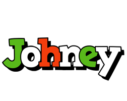 Johney venezia logo