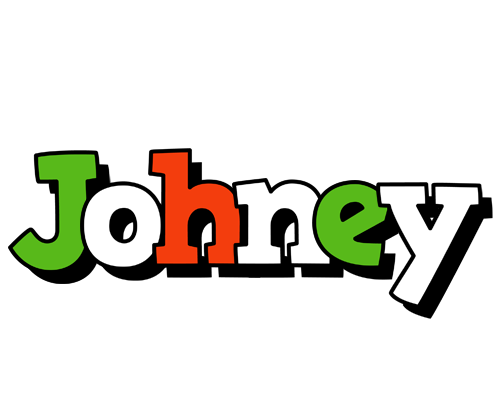 Johney venezia logo