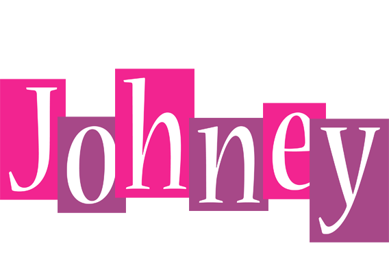 Johney whine logo