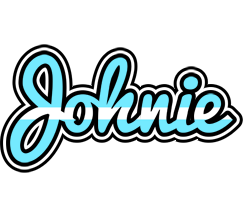 Johnie argentine logo