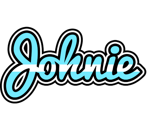Johnie argentine logo