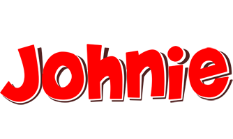 Johnie basket logo