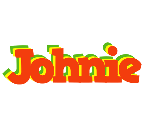 Johnie bbq logo
