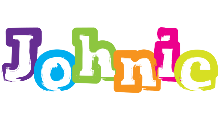 Johnie casino logo