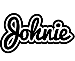 Johnie chess logo