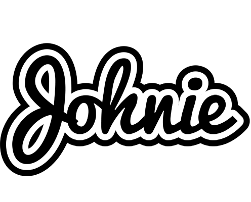 Johnie chess logo