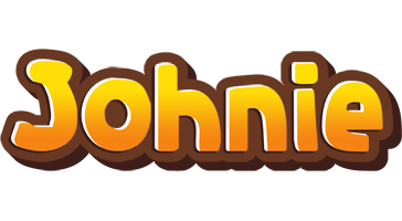 Johnie cookies logo