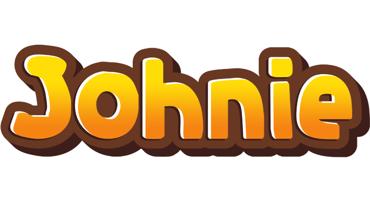 Johnie cookies logo