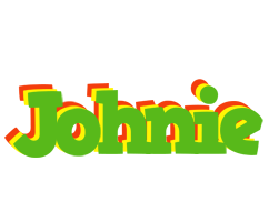 Johnie crocodile logo