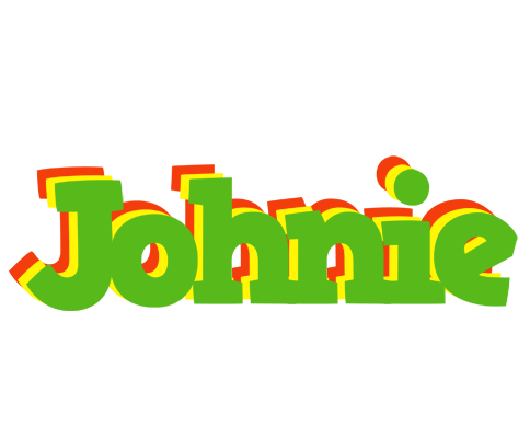 Johnie crocodile logo
