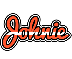 Johnie denmark logo