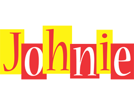 Johnie errors logo