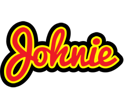 Johnie fireman logo