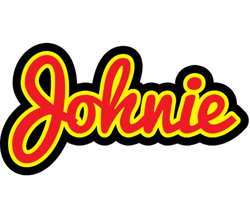 Johnie fireman logo