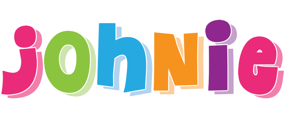 Johnie friday logo