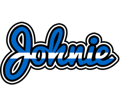 Johnie greece logo