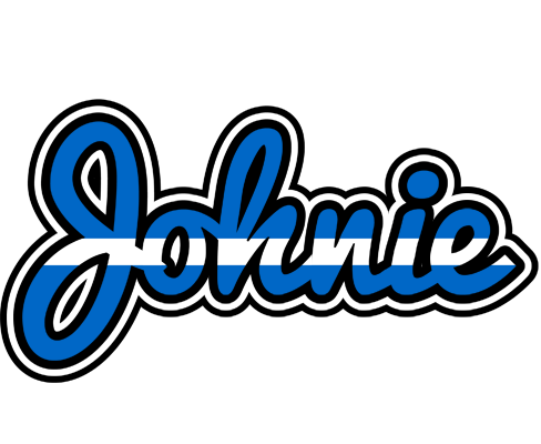 Johnie greece logo
