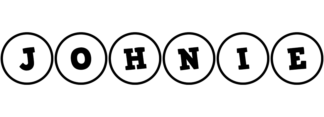 Johnie handy logo