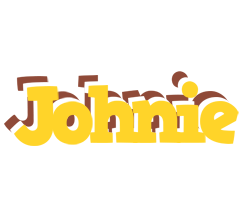 Johnie hotcup logo