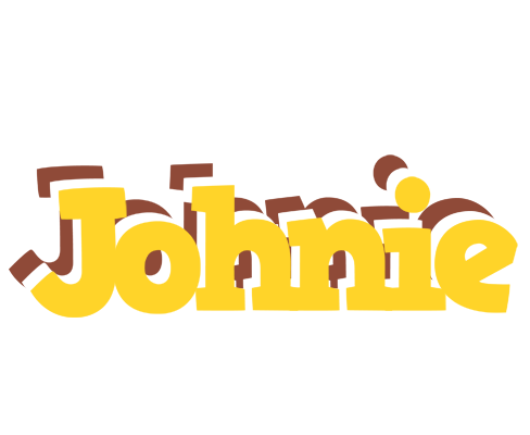 Johnie hotcup logo
