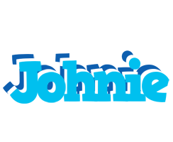 Johnie jacuzzi logo