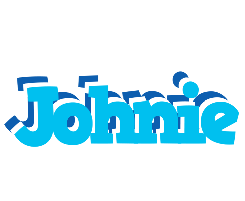 Johnie jacuzzi logo