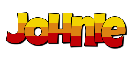 Johnie jungle logo