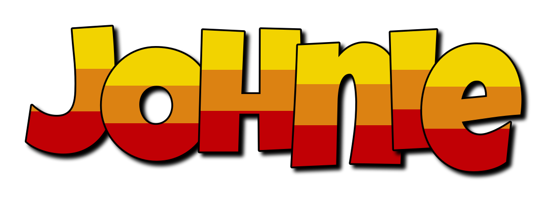 Johnie jungle logo