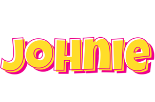 Johnie kaboom logo