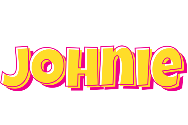Johnie kaboom logo