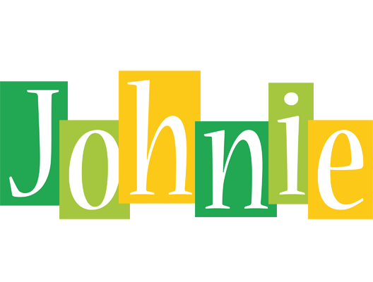 Johnie lemonade logo