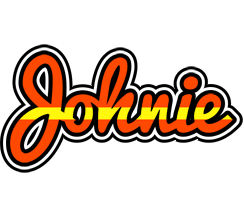 Johnie madrid logo