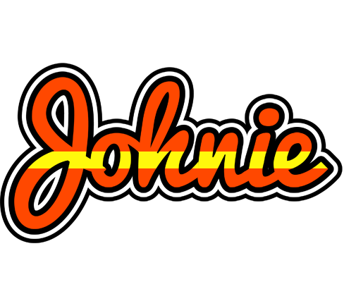 Johnie madrid logo