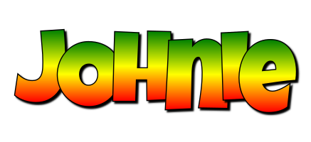 Johnie mango logo