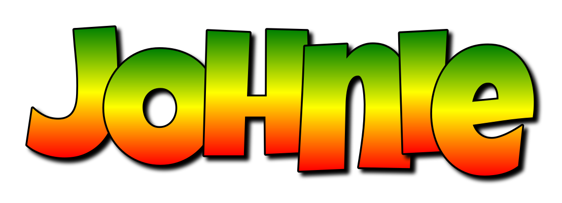 Johnie mango logo