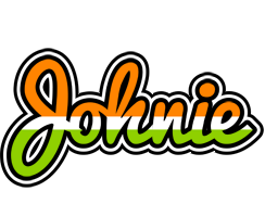 Johnie mumbai logo