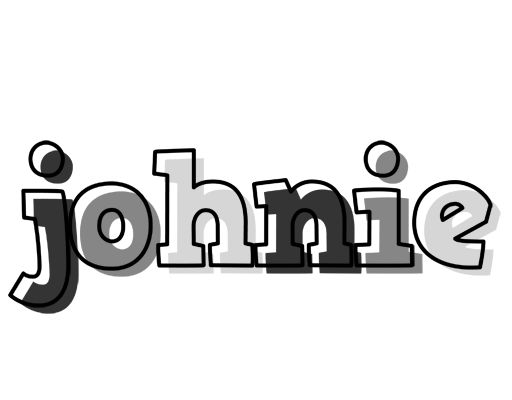 Johnie night logo