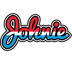 Johnie norway logo