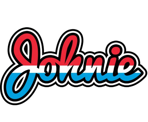 Johnie norway logo