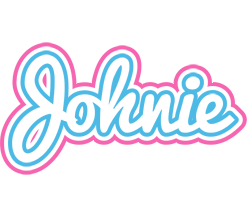 Johnie outdoors logo