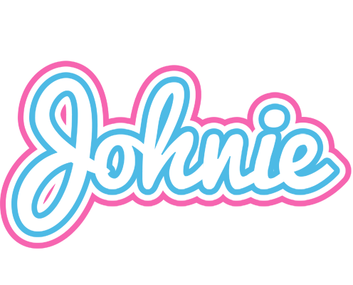 Johnie outdoors logo