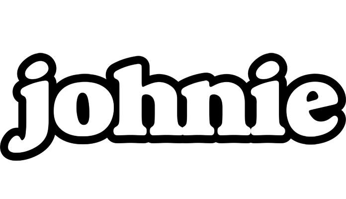 Johnie panda logo