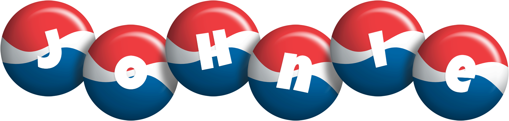 Johnie paris logo