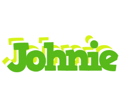 Johnie picnic logo