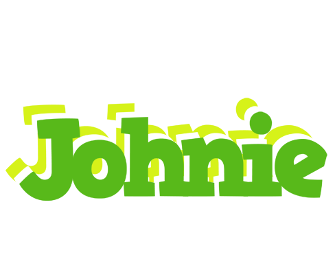 Johnie picnic logo