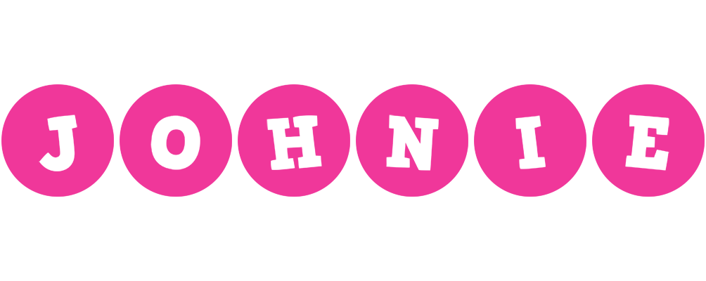 Johnie poker logo