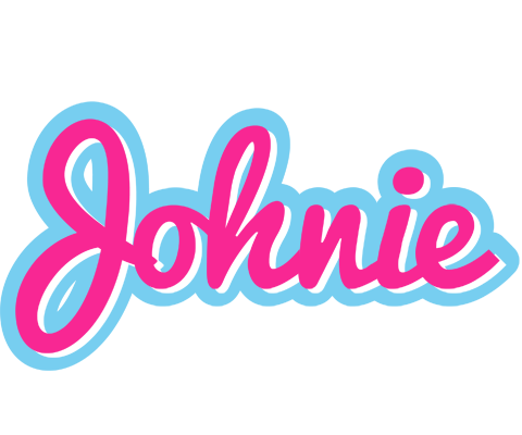 Johnie popstar logo