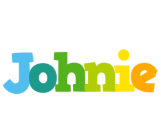 Johnie rainbows logo