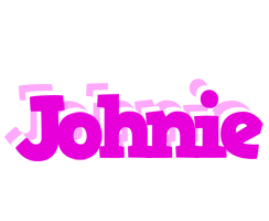 Johnie rumba logo