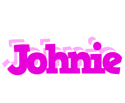 Johnie rumba logo